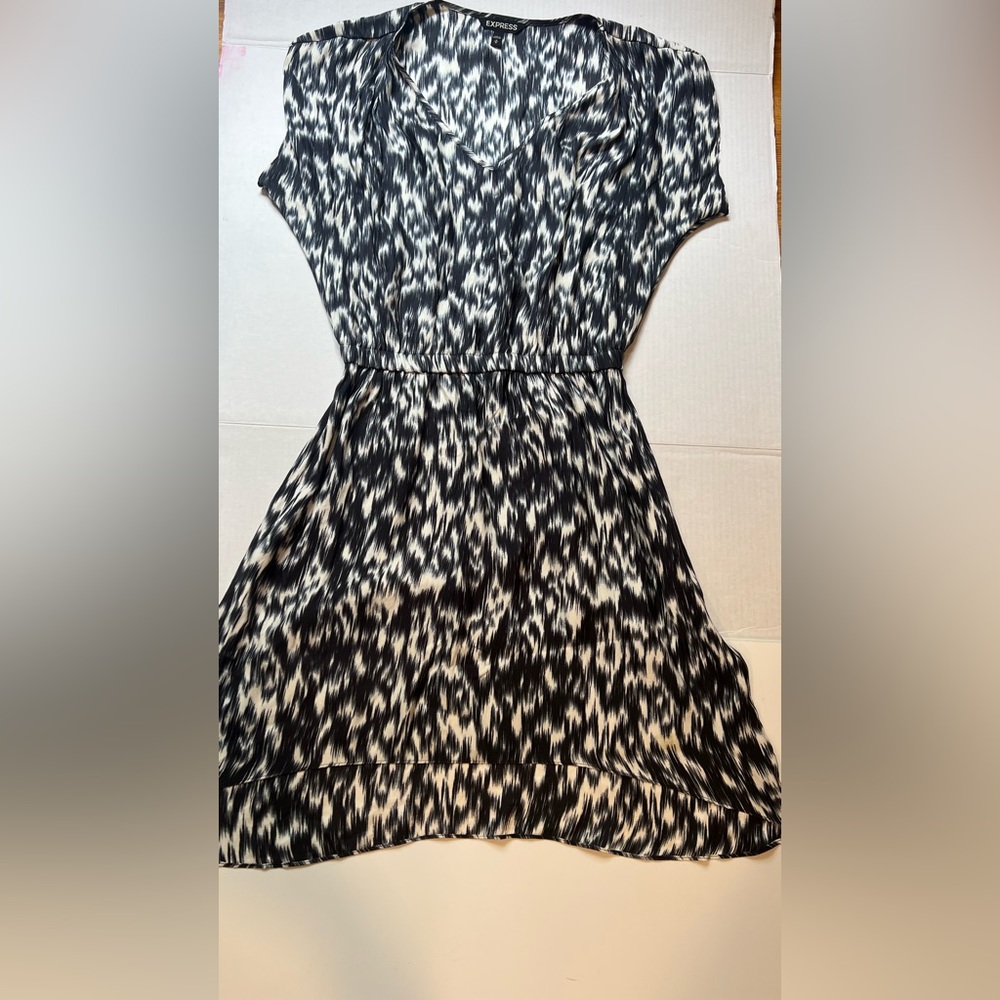 Women’s dress